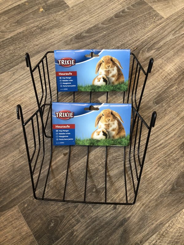 Hay Rack